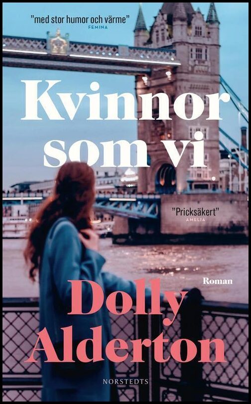 Alderton, Dolly | Kvinnor som vi