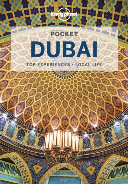 Lonely Planet | Lonely Planet Pocket Dubai