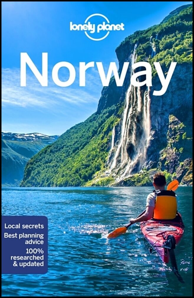 Wheeler, Donna | Norway LP