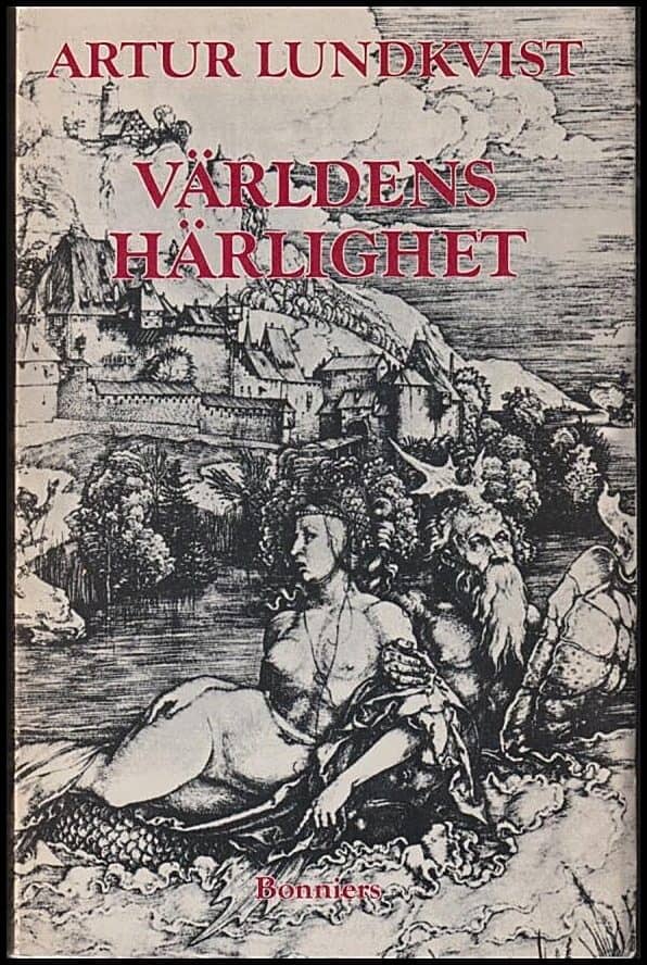 Lundkvist, Artur | Världens härlighet