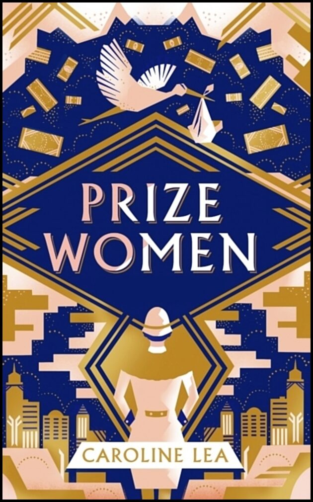 Lea, Caroline | Prize Women