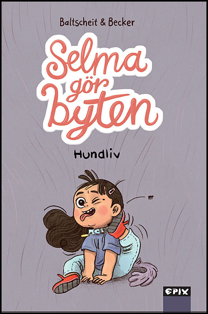 Baltscheit, Martin | Schröder, Horst | Hundliv