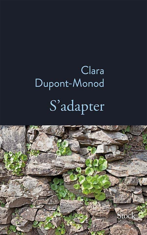 Monod, Clara Dupont | Anpassa sig (Franska)