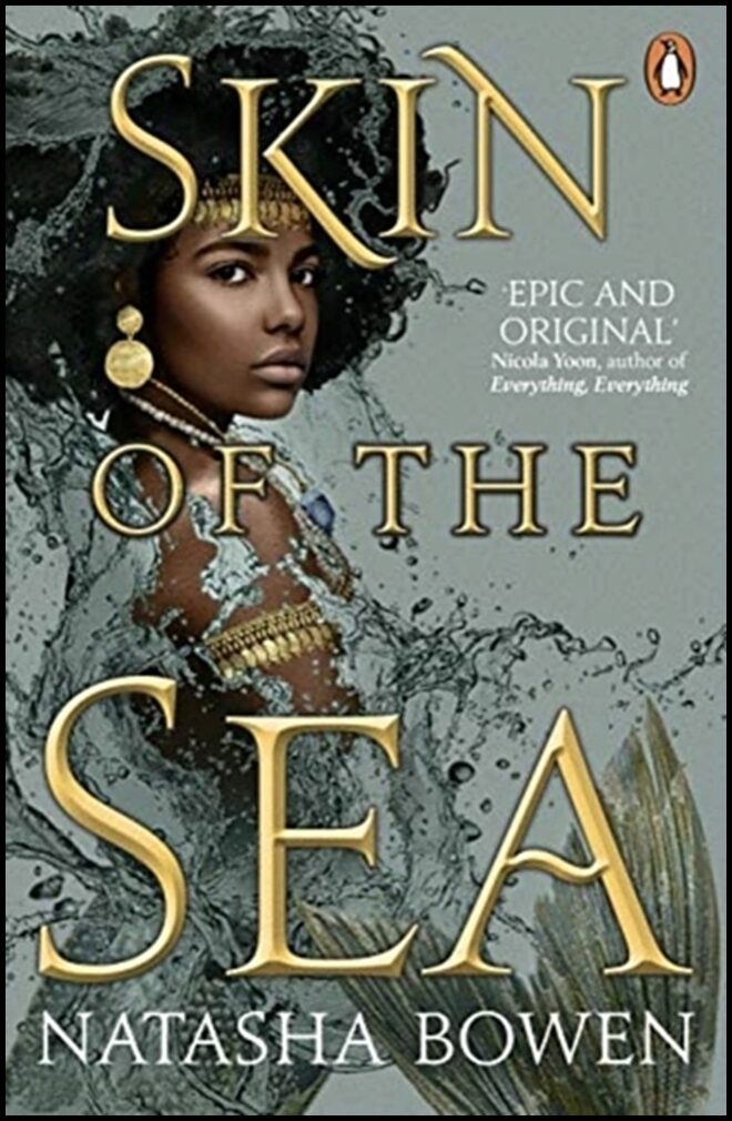 Bowen, Natasha | Skin of the Sea