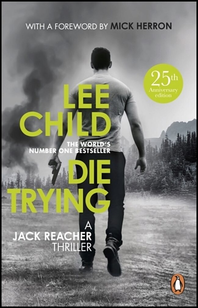 Child, Lee | Die Trying