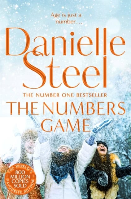 Steel, Danielle | Numbers Game