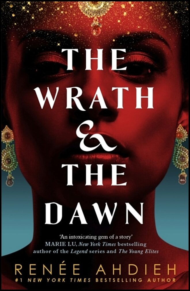 Ahdieh, Renée | The Wrath and the Dawn