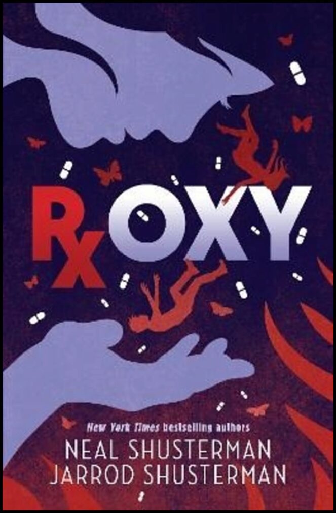 Shusterman, Neal | Roxy
