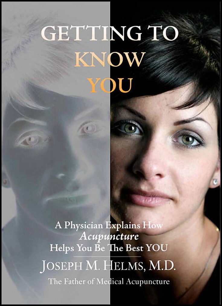Helms, Joseph Md | Getting to Know You