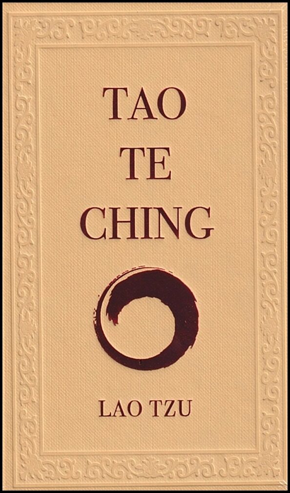 Tzu, Lao | Tao Te Ching