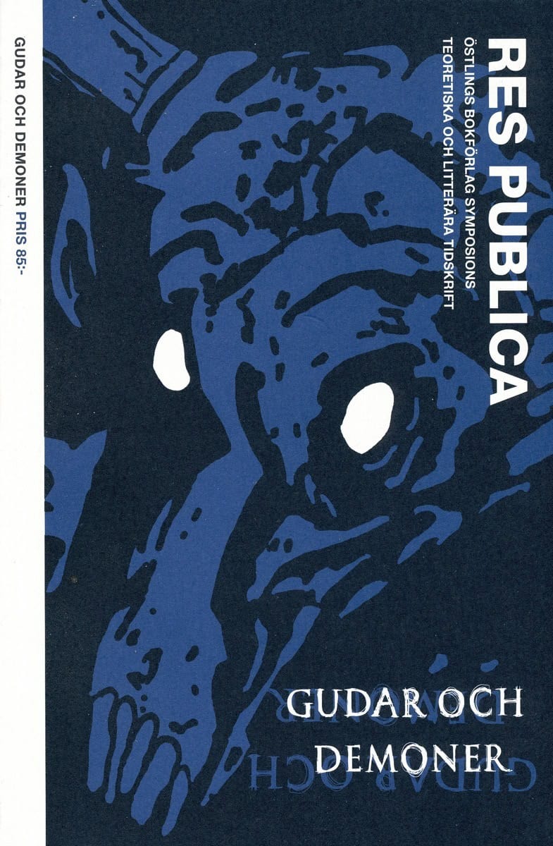 Res Publica | 56, Gudar och demoner
