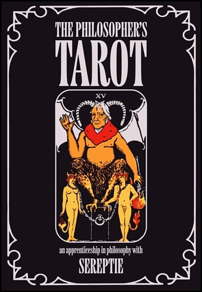 Sereptie | The Philosopher's Tarot