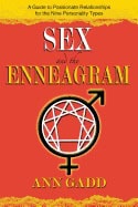 Ann Gadd | SEX AND THE ENNEAGRAM