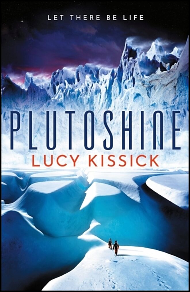 Kissick, Lucy | Plutoshine