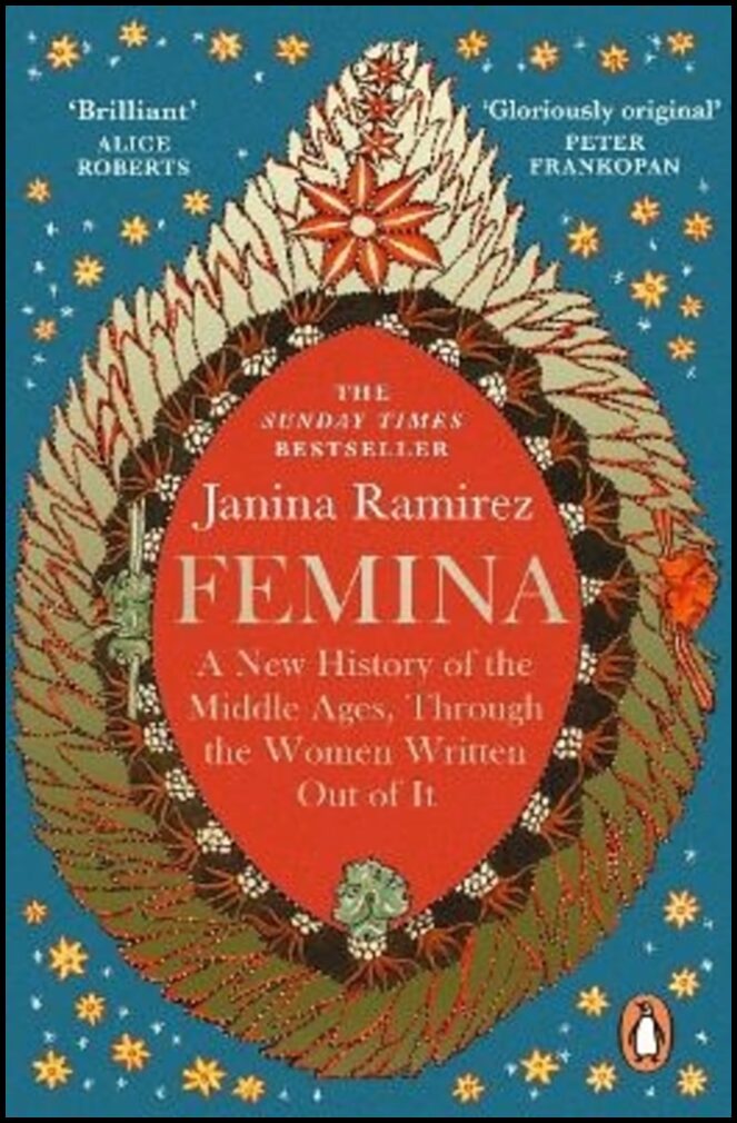 Ramirez, Janina | Femina