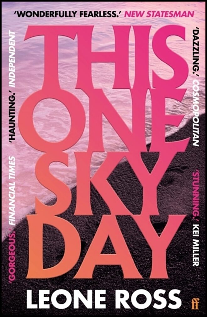 Ross, Leone | This One Sky Day : LONGLISTED FOR THE WOMEN'S PRIZE 2022