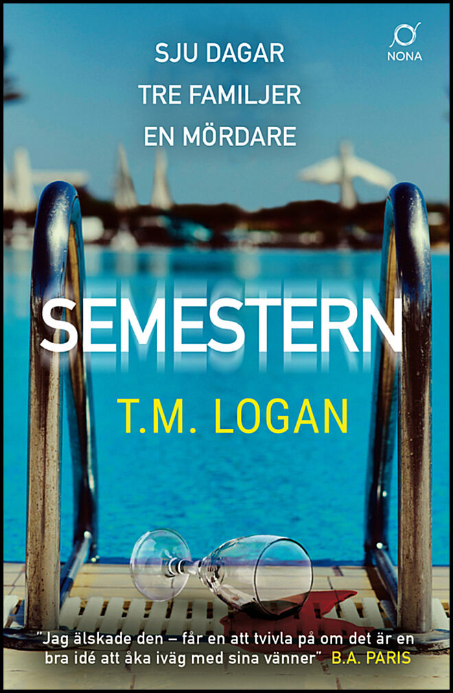 Logan, T. M. | Semestern