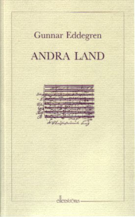 Eddegren, Gunnar | Andra land