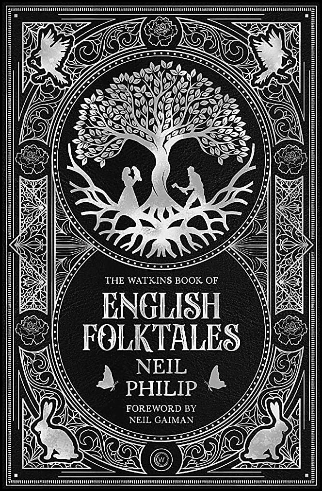 Philip, Neil | Watkins Book of English Folktales