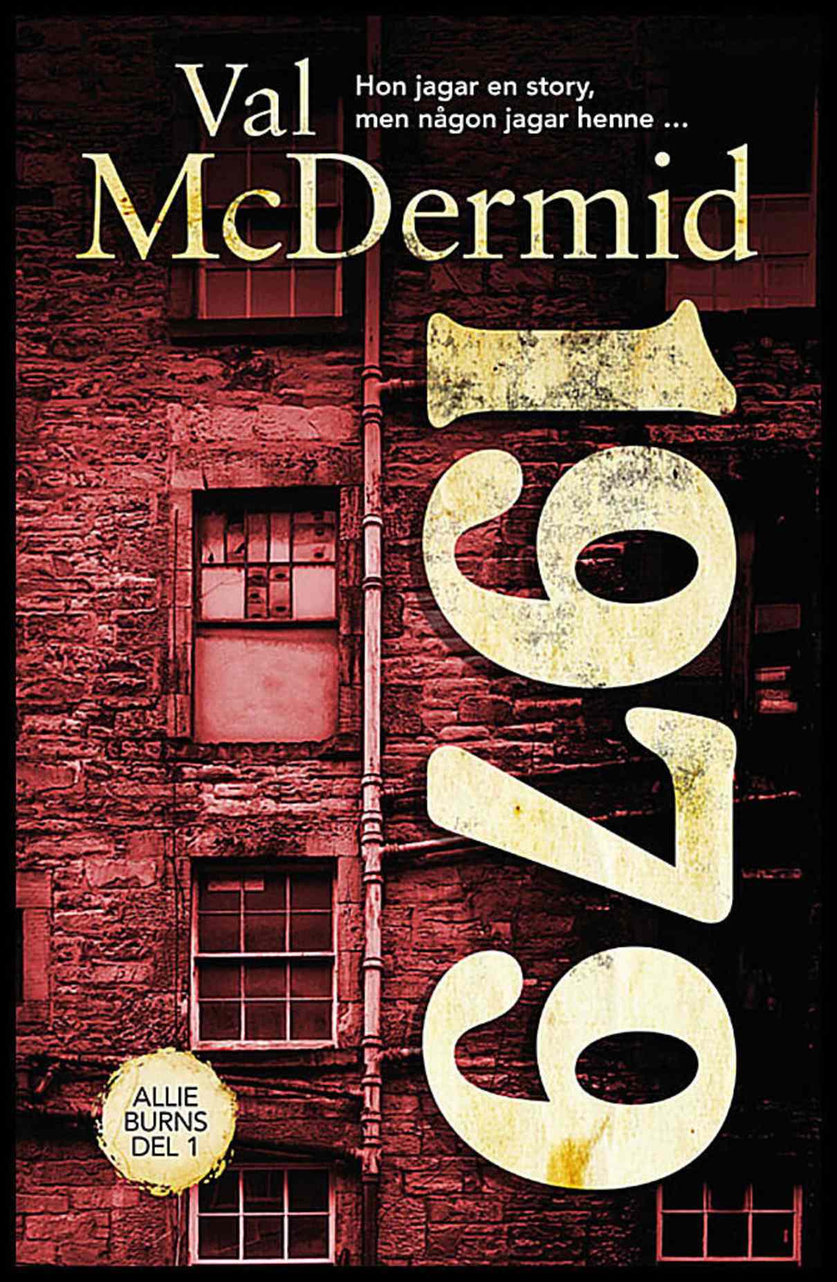 McDermid, Val | 1979