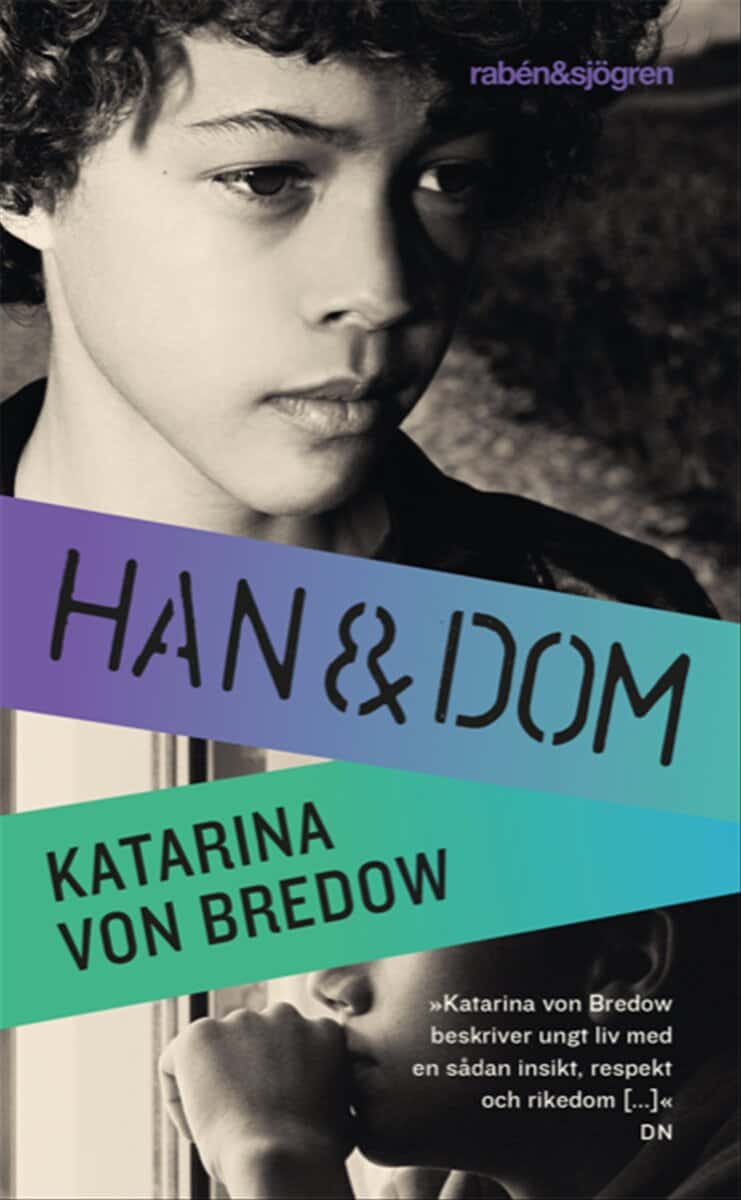 Bredow, Katarina von | Han & dom
