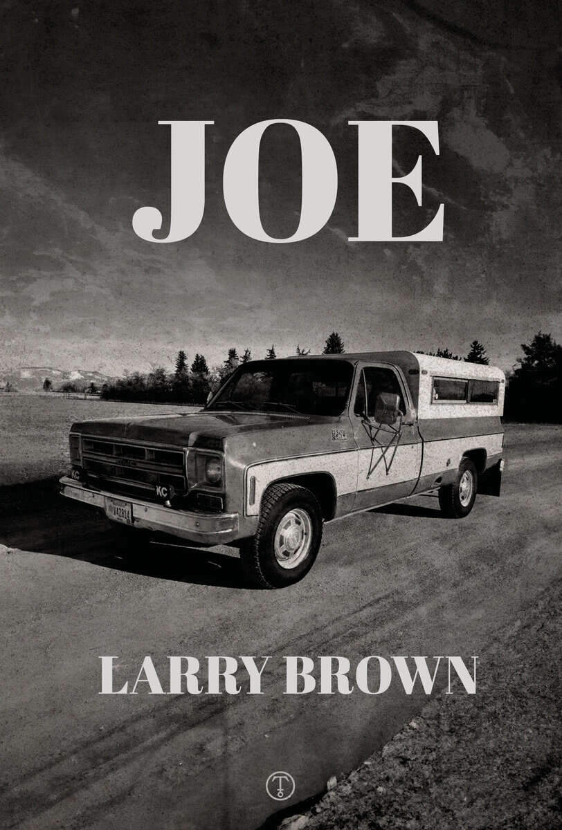 Brown, Larry | Joe