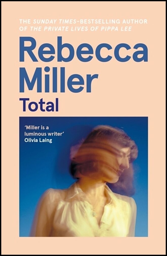 Miller, Rebecca | Total