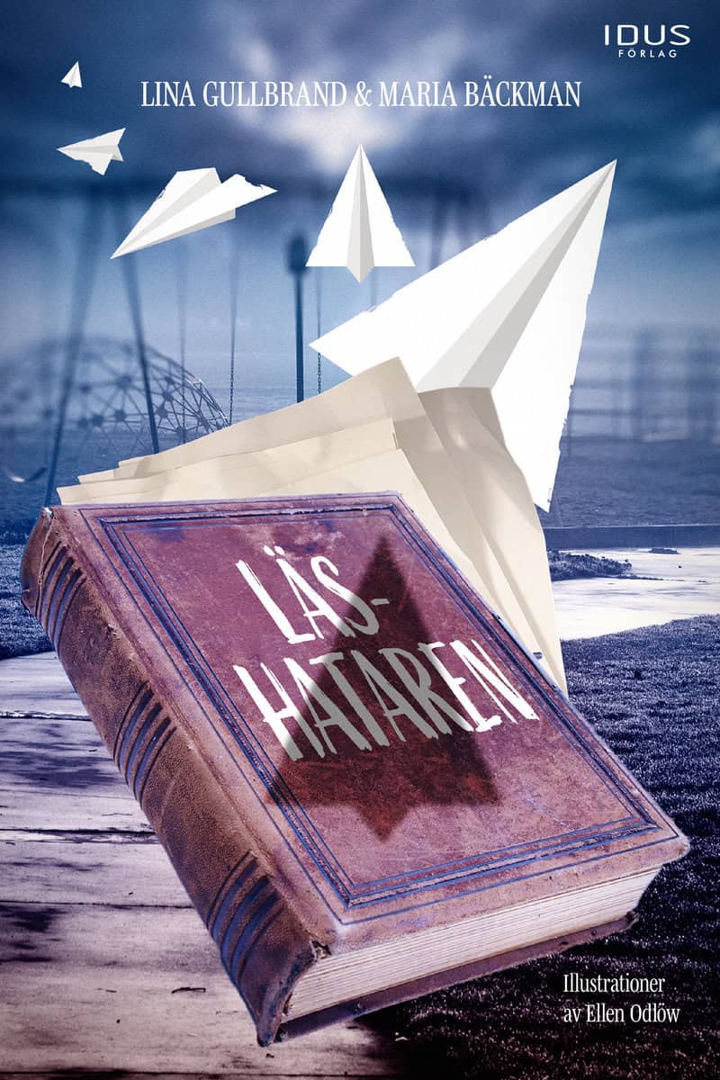 Bäckman, Maria | Gullbrand, Lina | Läshataren