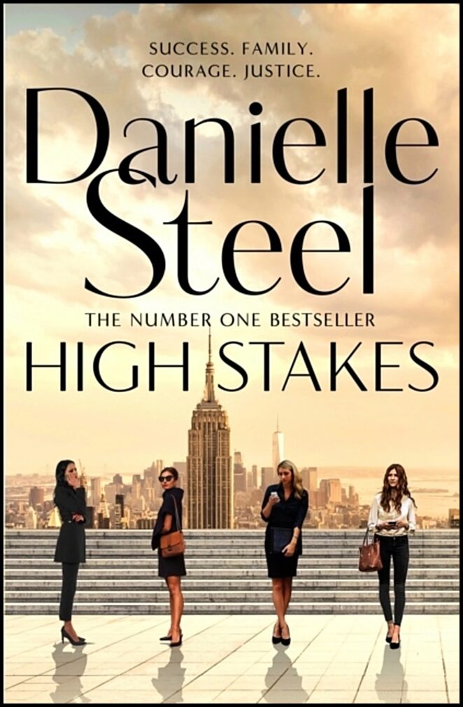 Steel, Danielle | High Stakes