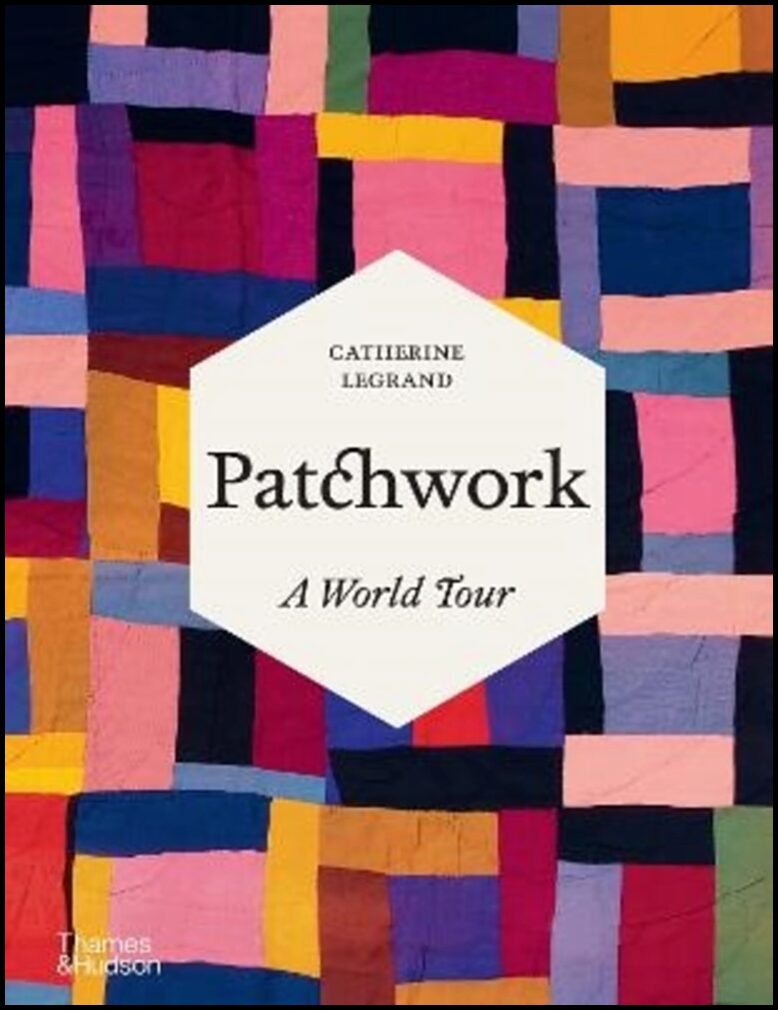 Legrand, Catherine | Patchwork