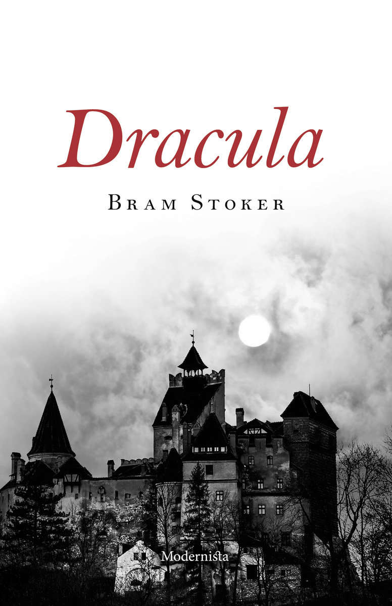 Stoker, Bram | Dracula