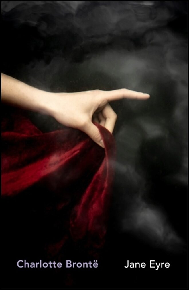 Bronte, Charlotte | Jane Eyre