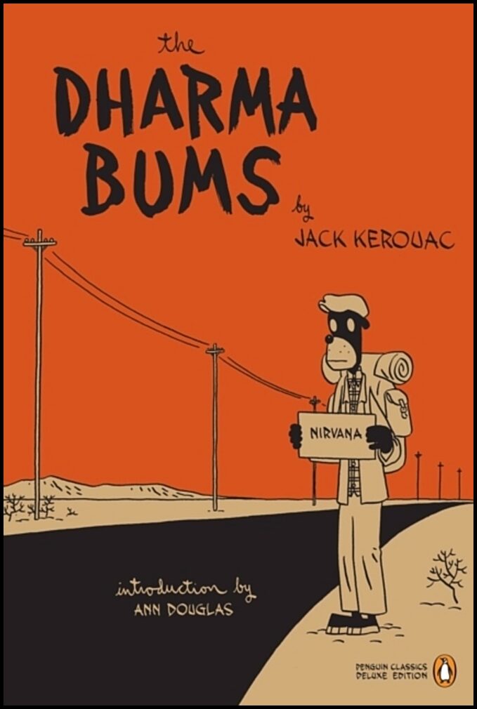 Kerouac, Jack | The Dharma Bums