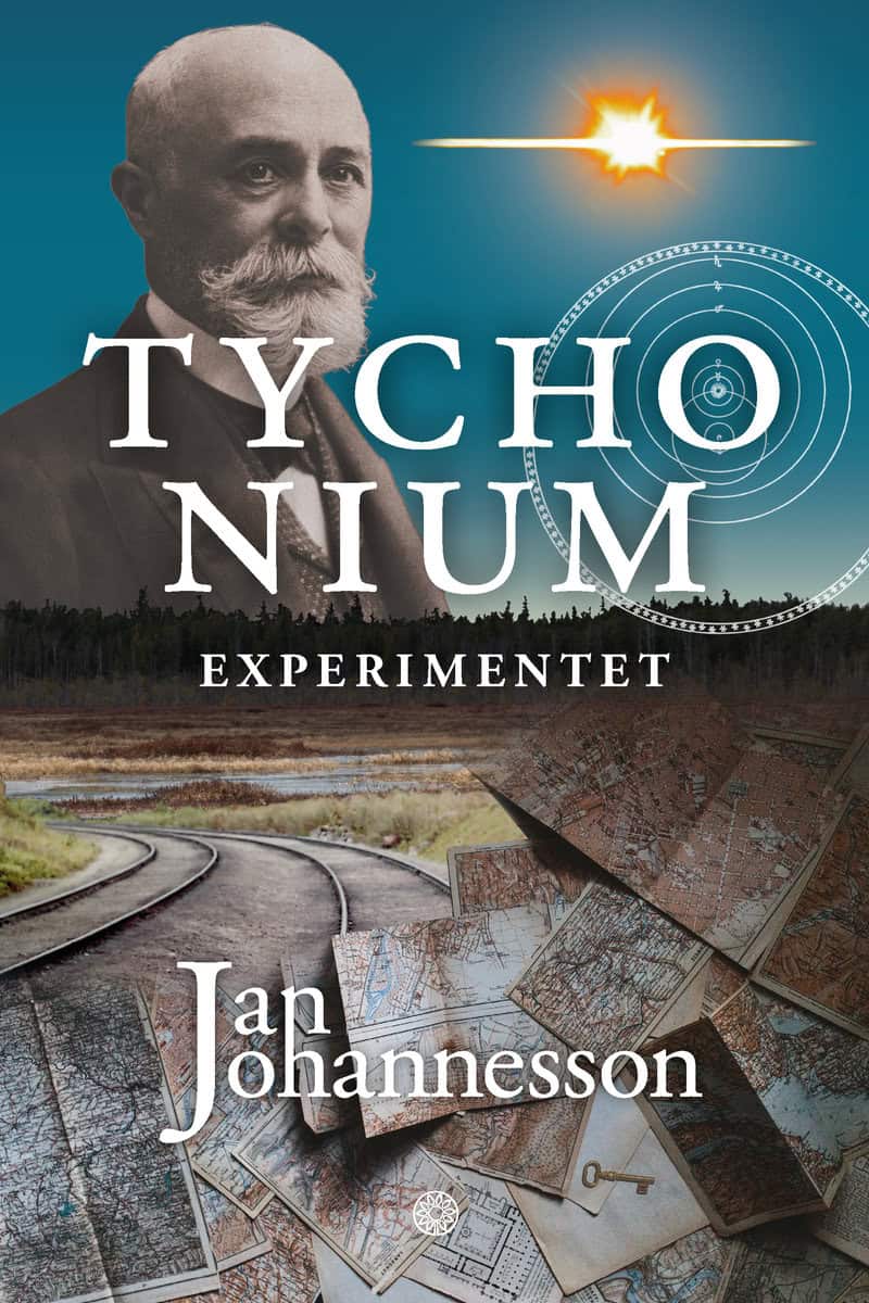 Johannesson, Jan | Experimentet