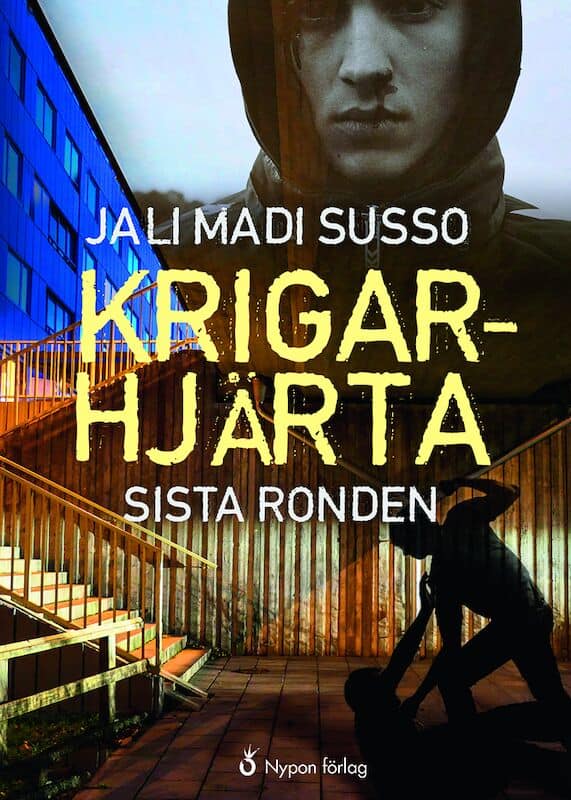 Madi Susso, Jali | Sista ronden
