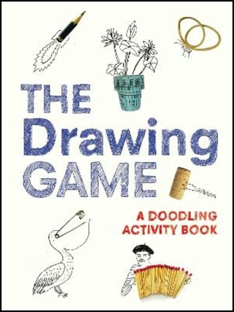 Nunes, Victor | The Drawing Game