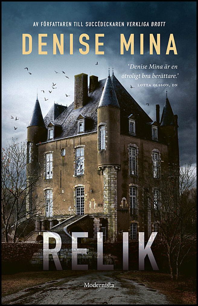 Mina, Denise | Relik