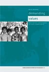 Arvidson, Malin | Demanding Values, Participation, empowerment, and NGOs in Bangladesh
