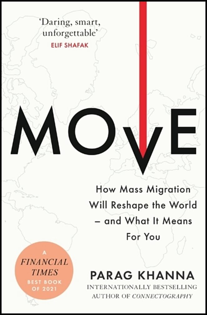 Khanna, Parag | Move