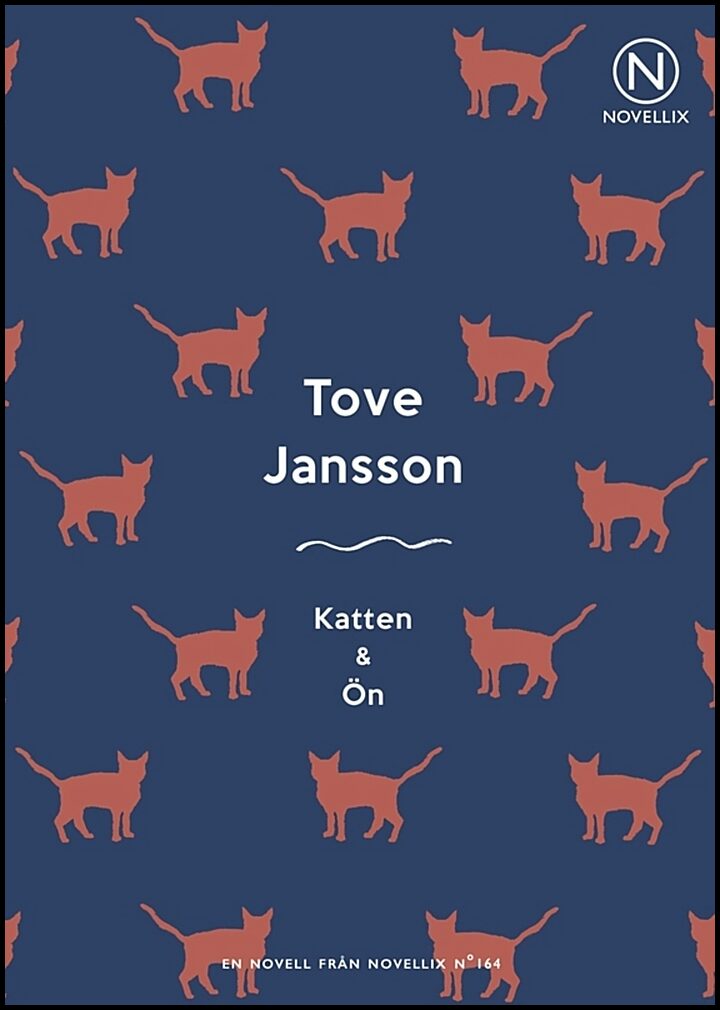Jansson, Tove | Katten & ön