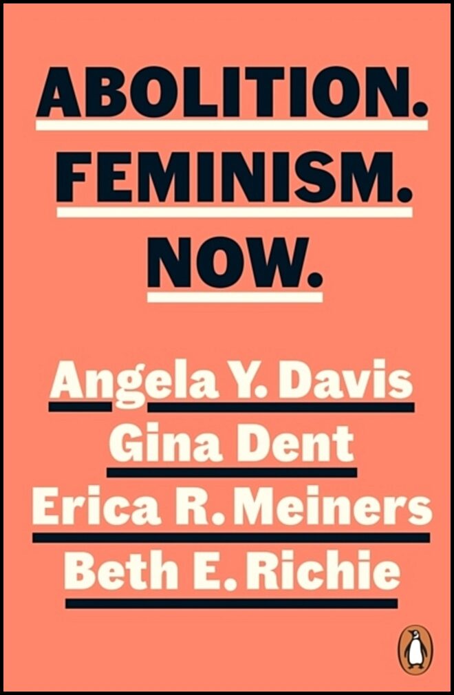 Richie, Beth | Abolition. Feminism. Now.