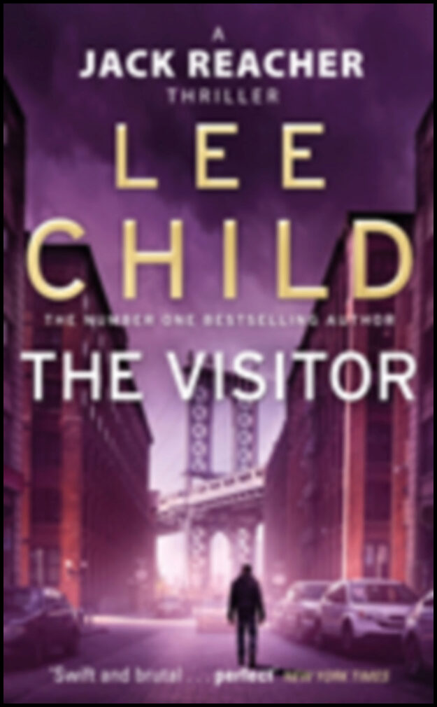 Child, Lee | The Visitor