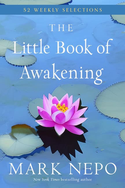 Mark Nepo | Little Book Of Awakening
