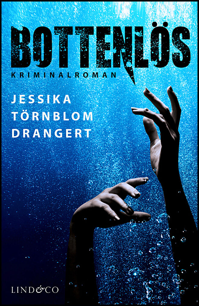 Törnblom Drangert, Jessika | Bottenlös