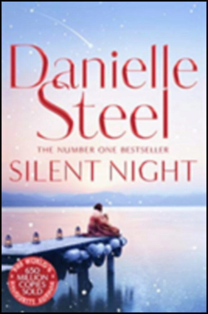 Steel, Danielle | Silent Night