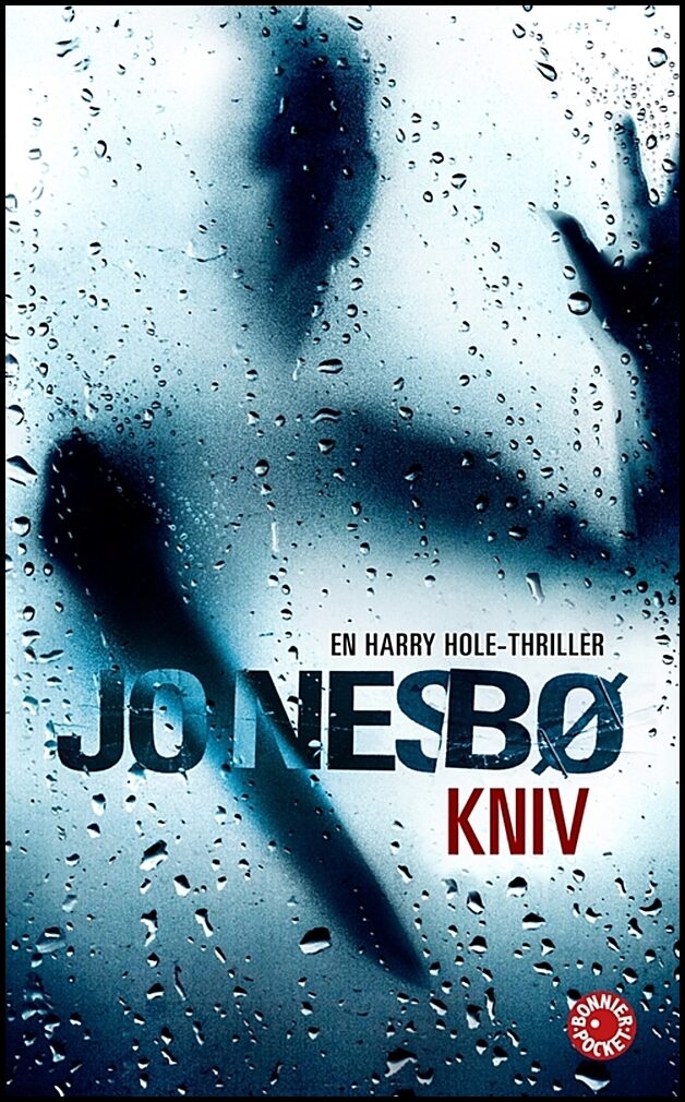 Nesbø, Jo | Kniv
