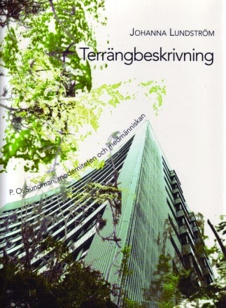 Lundström, Johanna | Terrängbeskrivning