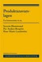 Blomstrand, Severin | Broqvist, Per-Anders | Lundström, Rose-Marie | Produktansvarslagen : En kommentar m.m.