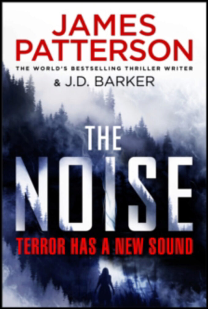 Patterson, James | The Noise
