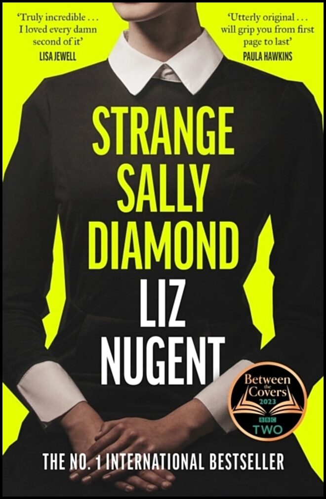 Nugent, Liz | Strange Sally Diamond